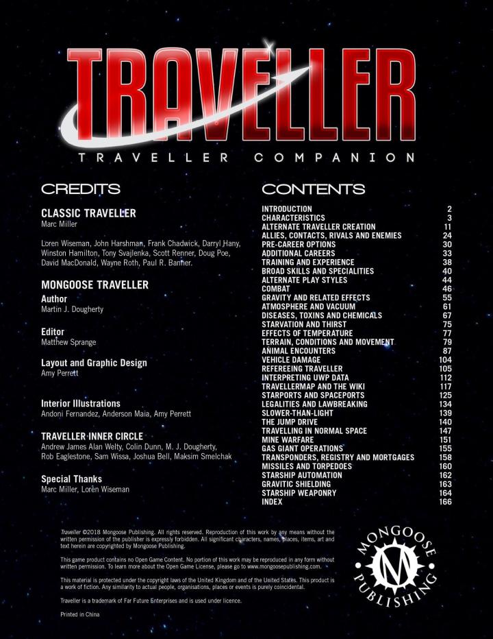 mongoose traveller 2nd edition pdf free download