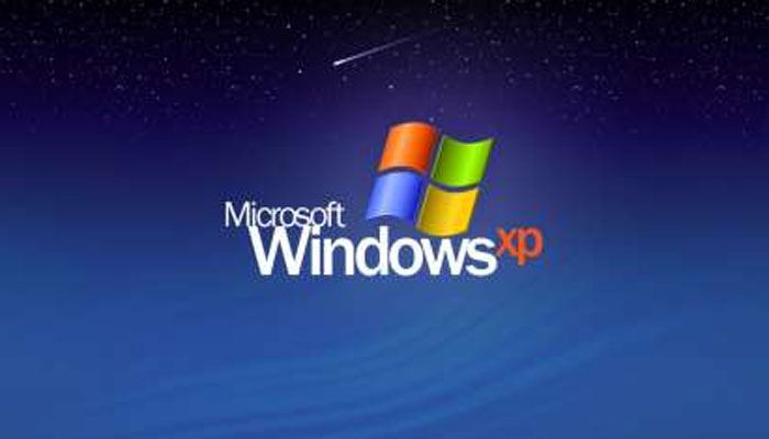 Last Patch For Windows Xp