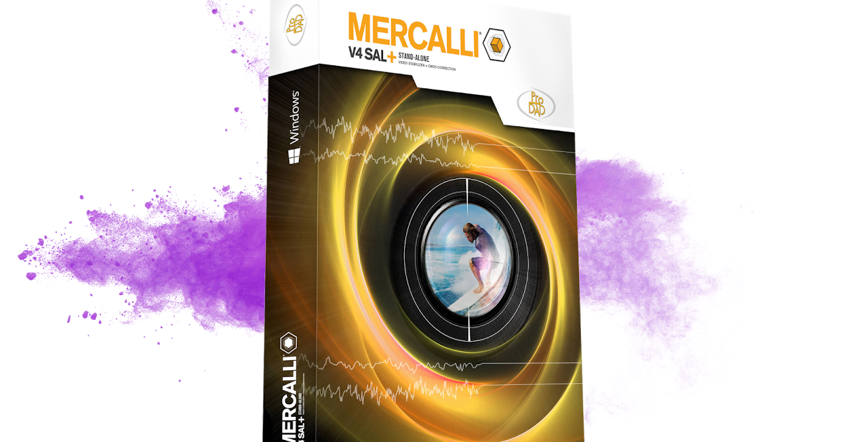 Mercalli V4 Crack